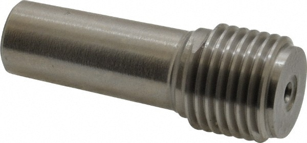 GF Gage W0562183BNK Plug Thread Gage: 9/16-18 Thread, 3B Class, Single End, No Go Image