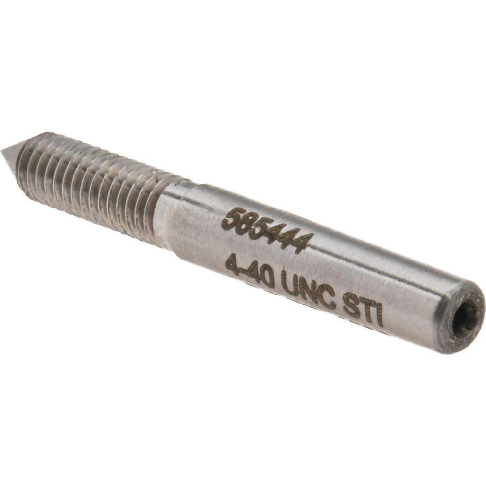 GF Gage - 4-40 Thread, Steel, Screw Thread Insert (STI) Class 2B/3B ...