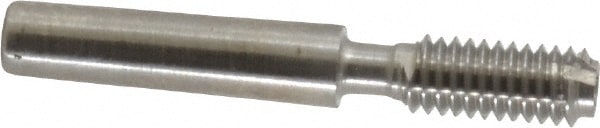 GF Gage H013832GK 6-32 Thread, Steel, Screw Thread Insert (STI) Class 2B/3B, Plug Thread Insert Go Gage Image