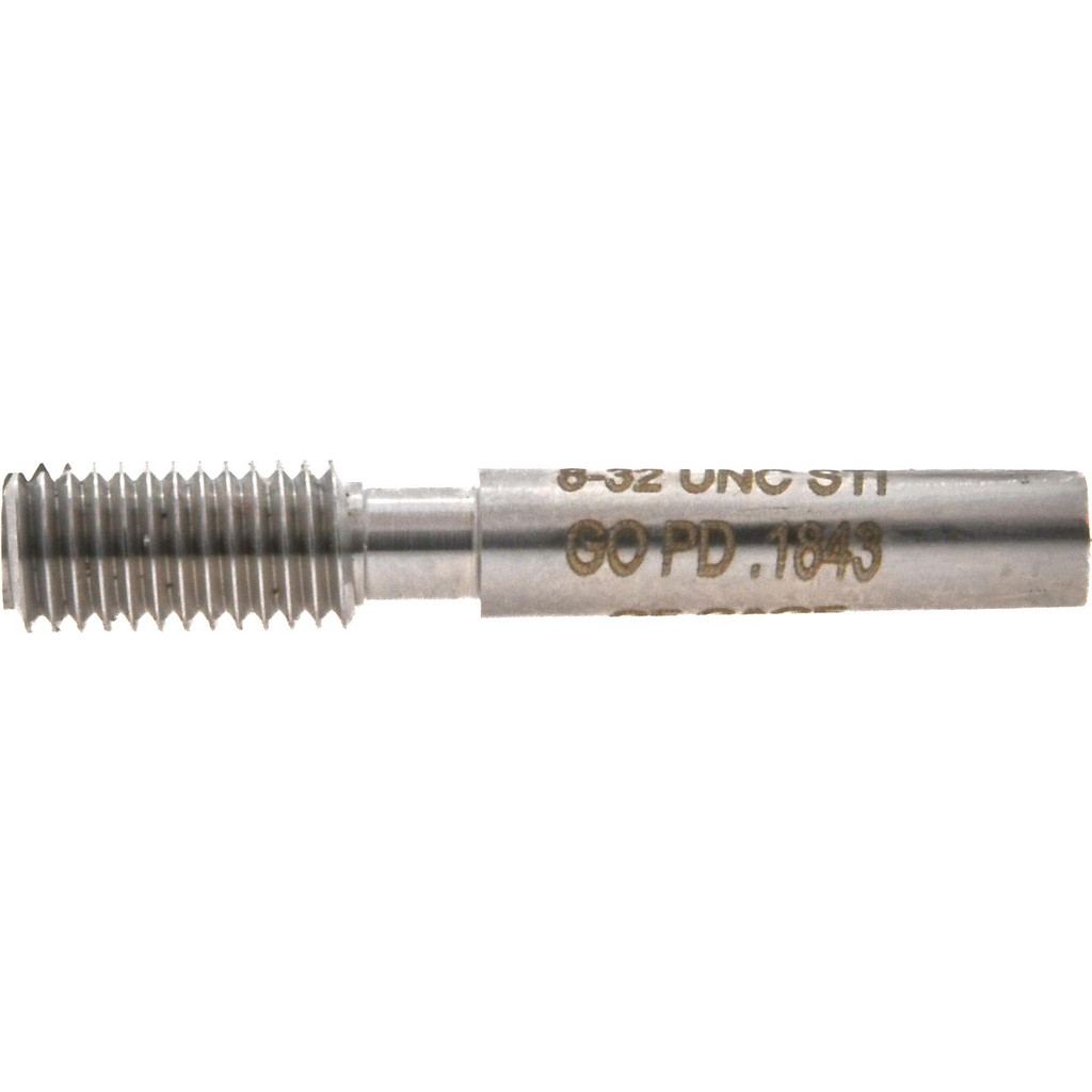 GF Gage - 8-32 Thread, Steel, Screw Thread Insert (STI) Class 2B/3B ...