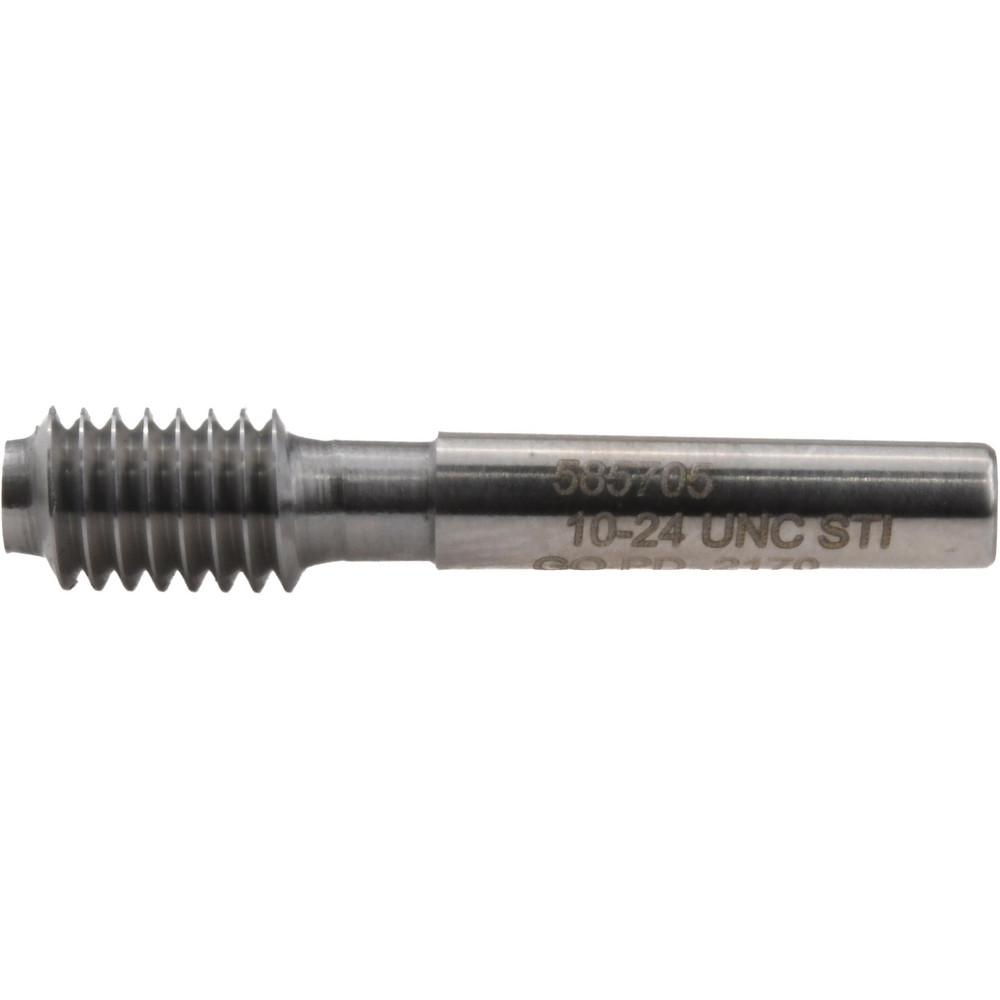 GF Gage - 10-24 Thread, Steel, Screw Thread Insert (STI) Class 2B/3B ...