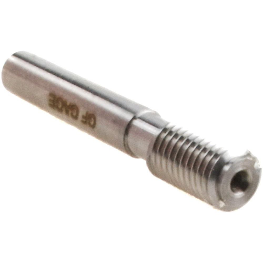 10-32 Thread, Steel, Screw Thread Insert (STI) Class 2B/3B, Plug Thread Insert Go Gage