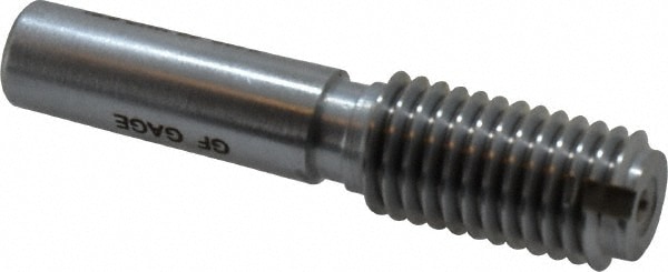 GF Gage H031218GK 5/16-18 Thread, Steel, Screw Thread Insert (STI) Class 2B/3B, Plug Thread Insert Go Gage Image