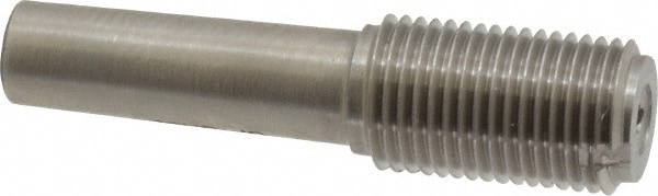 GF Gage H037524GK 3/8-24 Thread, Steel, Screw Thread Insert (STI) Class 2B/3B, Plug Thread Insert Go Gage Image