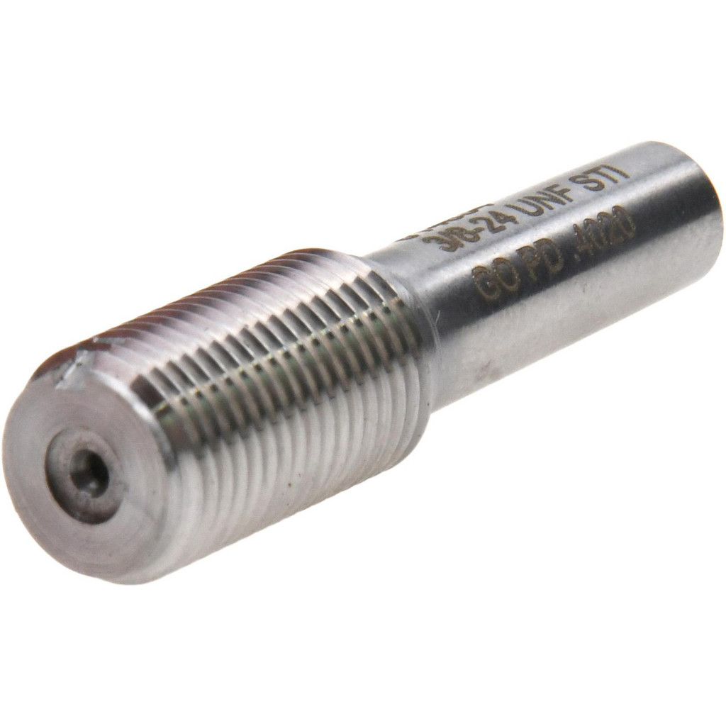 GF Gage - 3/8-24 Thread, Steel, Screw Thread Insert (STI) Class 2B/3B ...
