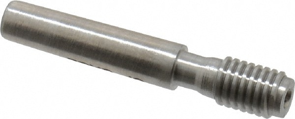 GF Gage H0164322BNK 8-32 Thread, Steel, Screw Thread Insert (STI) Class 2B, Plug Thread Insert No Go Gage Image