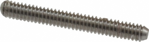 GF Gage V008656GK Plug Thread Gage: #2-56 Thread, 2B & 3B Class, Single End, Go Image