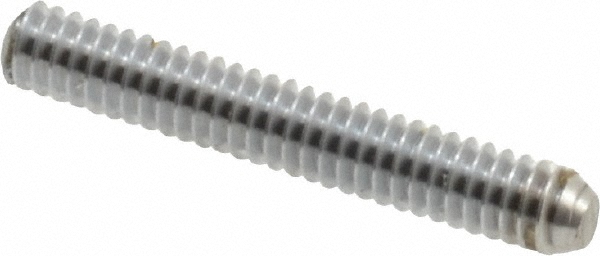 GF Gage V009948GK Plug Thread Gage: #3-48 Thread, 2B & 3B Class, Single End, Go Image
