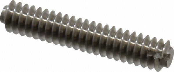 GF Gage V019024GK Plug Thread Gage: #10-24 Thread, 2B & 3B Class, Single End, Go Image