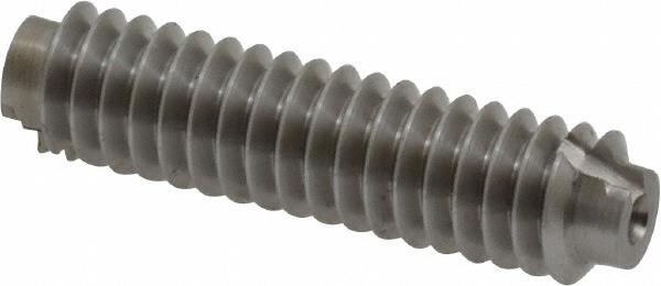 GF Gage V025020GK Plug Thread Gage: 1/4-20 Thread, 2B & 3B Class, Single End, Go Image