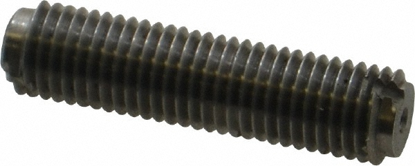 GF Gage V031224GK Plug Thread Gage: 5/16-24 Thread, 2B & 3B Class, Single End, Go Image