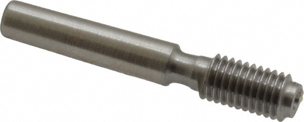 GF Gage V0086562BNK Plug Thread Gage: #2-56 Thread, 2B Class, Single End, No Go Image