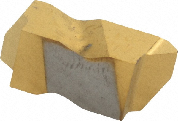 Kennametal 1114378 Threading Insert:3007 Size, NJK Style, KC730 Grade, C2, C3 & C4 Grade, Solid Carbide Image