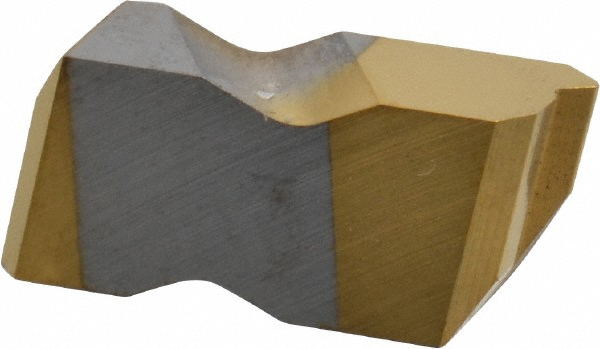 Kennametal 1182185 Threading Insert:3 Size, NTC Style, KC730 Grade, C2, C3 & C4 Grade, Solid Carbide Image