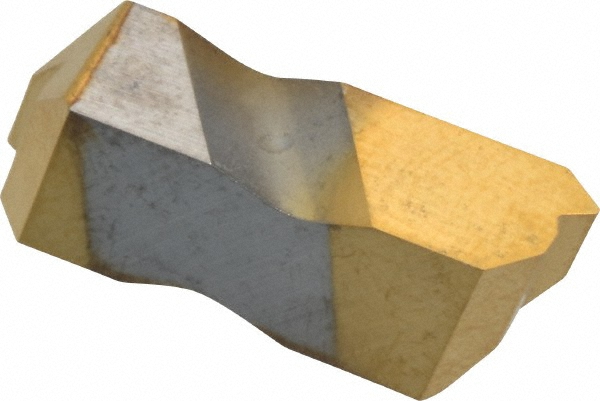 Kennametal 1182186 Threading Insert:3 Size, NTC Style, KC730 Grade, C2, C3 & C4 Grade, Solid Carbide Image