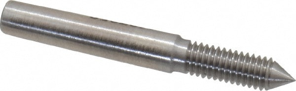 GF Gage W0350606HGK Plug Thread Gage: M3.5x0.60 Thread, 6H Class, Single End, Go Image