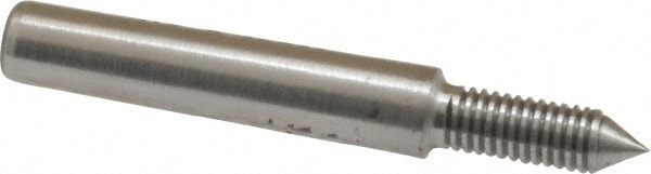 GF Gage W0300506HNK Plug Thread Gage: M3x0.50 Thread, 6H Class, Single End, No Go Image