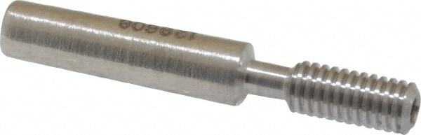 GF Gage W0400706HNK Plug Thread Gage: M4x0.70 Thread, 6H Class, Single End, No Go Image