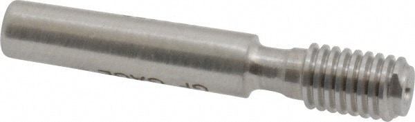 GF Gage W0500806HNK Plug Thread Gage: M5x0.80 Thread, 6H Class, Single End, No Go Image