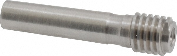 GF Gage W0801256HNK Plug Thread Gage: M8x1.25 Thread, 6H Class, Single End, No Go Image