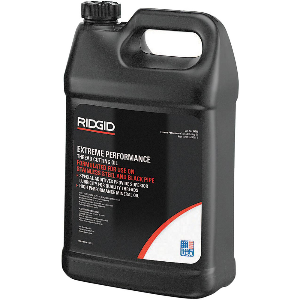 Stainless Steel Cutting Oil