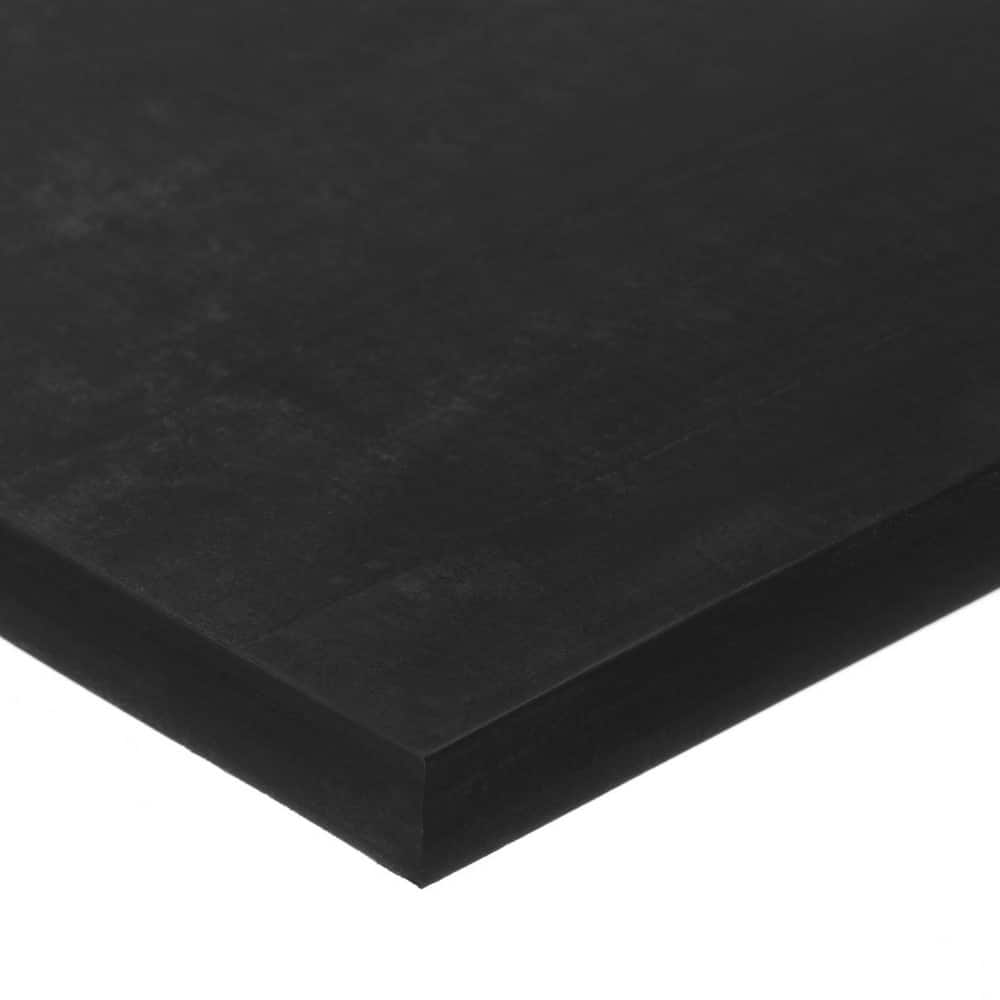 Rubber & Foam Sheets; Cell Type: Closed ; Material: Buna-N ; Thickness (mm): 0.5000 ; Length Type: Long ; Shape: Rectangle ; Backing Type: Plain