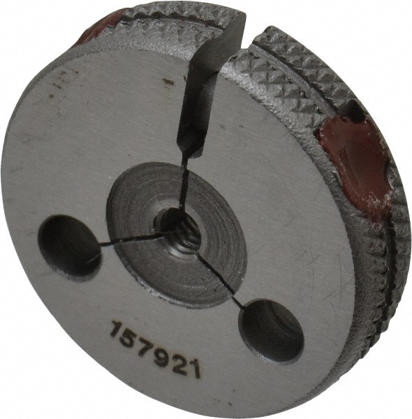 GF Gage R0138402AS Threaded Ring Gage: #6-40 Thread, UNF, Class 2A, Go & No Go Image