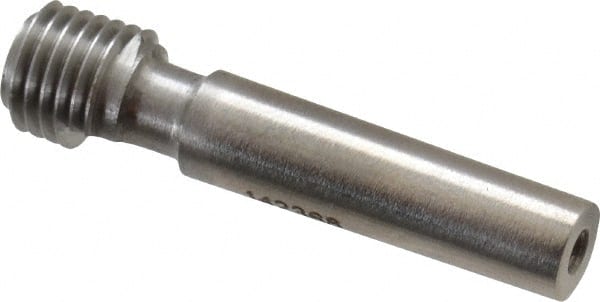 GF Gage P006227NK Pipe Thread Plug Gage: Tapered, 1/16-27, Class L-1, Single End 