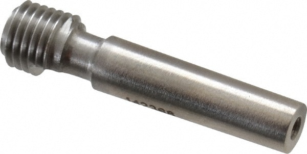 GF Gage P006227NK Pipe Thread Plug Gage: Tapered, 1/16-27, Class L-1, Single End Image