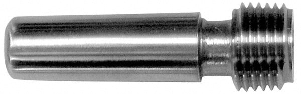 GF Gage P150099NK Pipe Thread Plug Gage: Tapered, 1-1/2-11-1/2, Class L-1, Single End Image