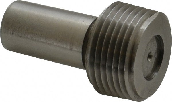 GF Gage P075014NK Pipe Thread Plug Gage: Tapered, 3/4-14, Class L-1, Single End 