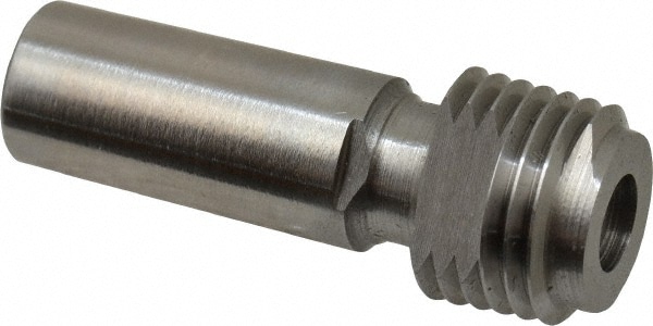 GF Gage P025018NL1K Pipe Thread Plug Gage: Tapered, 1/4-18, Class L-1, Single End Image