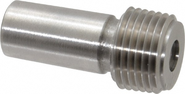 GF Gage P050014NL1K Pipe Thread Plug Gage: Tapered, 1/2-14, Single End Image