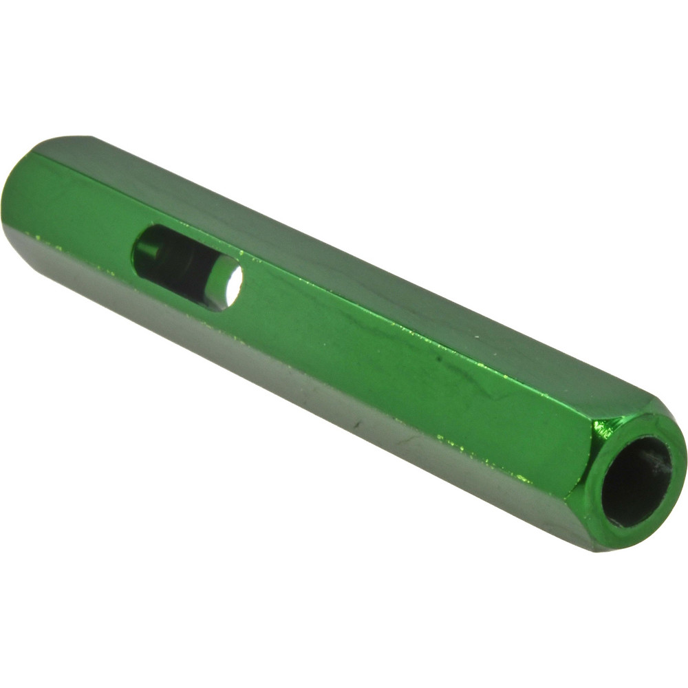 0 Handle Size, Steel, Plug Thread Gage Handle