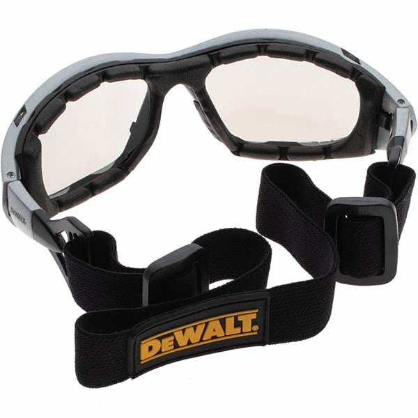 DeWALT Safety Goggles 55386189 MSC Industrial Supply