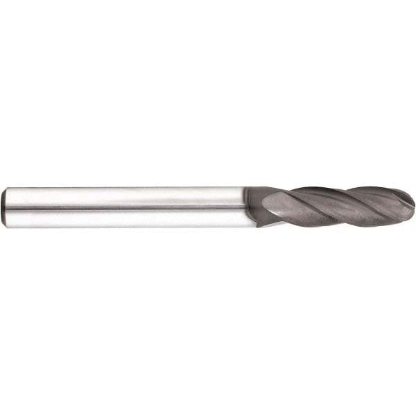 Niagara Cutter - Ball End Mill: 5/64