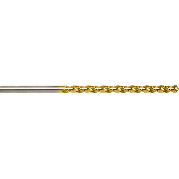 Taper Length Drill Bits