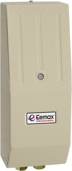 Eemax AM010240T 240VAC Electric Water Heater 