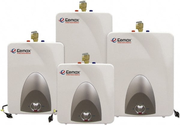Eemax EMT1 120VAC Electric Water Heater 