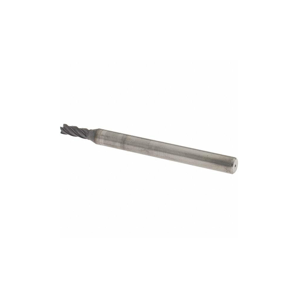 osg-4mm-diam-4-flute-solid-carbide-0-2mm-corner-radius-end-mill