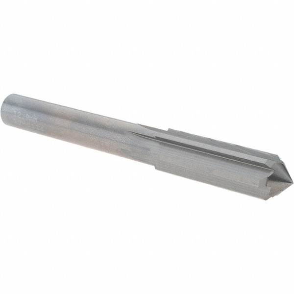 OSG 300-5079 Chucking Reamer: 102mm OAL, 38mm Flute Length, Straight Shank, Solid Carbide Image