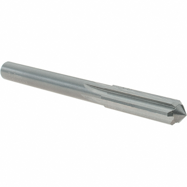 OSG Chucking Reamer 7.9 mm Dia, 83 mm OAL, 29 mm Flute Length