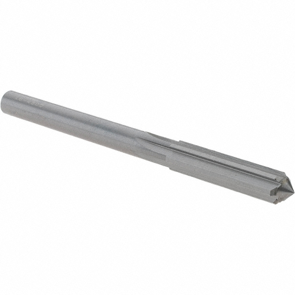 OSG 300-2795 Chucking Reamer: 83mm OAL, 29mm Flute Length, Straight Shank, Solid Carbide Image