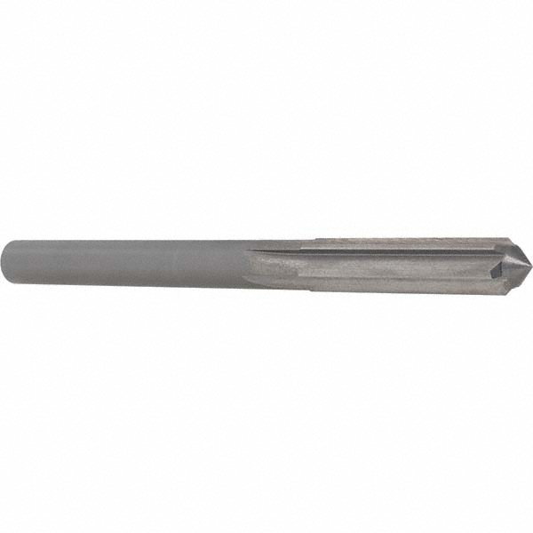 OSG 6.7mm Solid Carbide Chucking Reamer 55447106 MSC Industrial