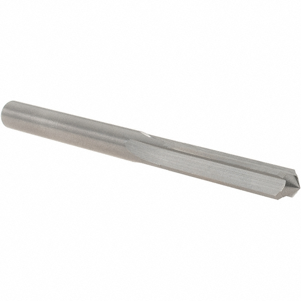 OSG 300-2520 Chucking Reamer: 83mm OAL, 29mm Flute Length, Straight Shank, Solid Carbide Image