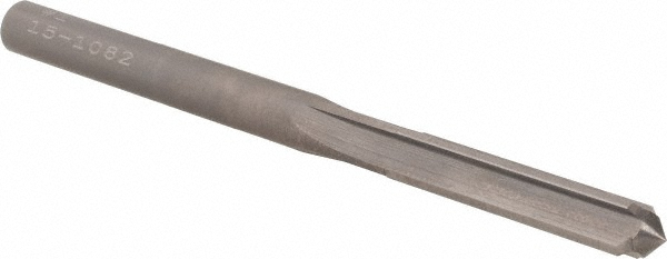 OSG 300-2280 Chucking Reamer: 0.228" Dia, 3" OAL, 1" Flute Length, Straight Shank, Solid Carbide Image