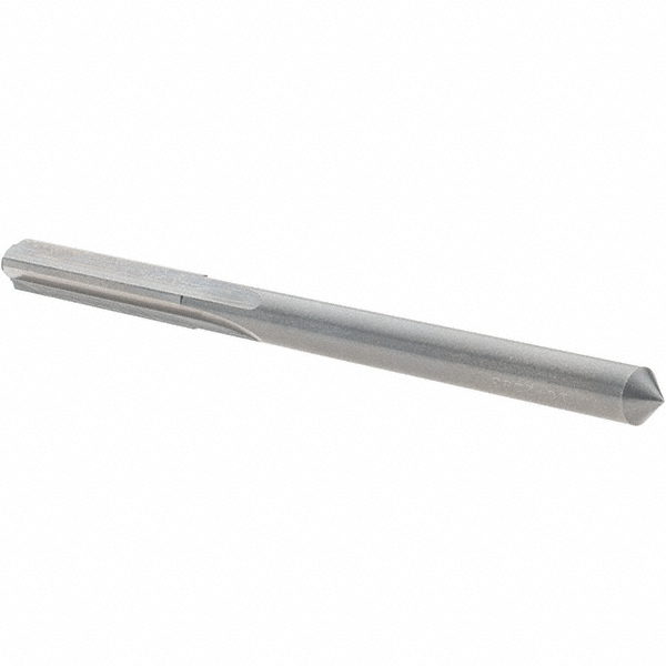 OSG 7 Straight Shank Straight Flute Solid Carbide Chucking Reamer