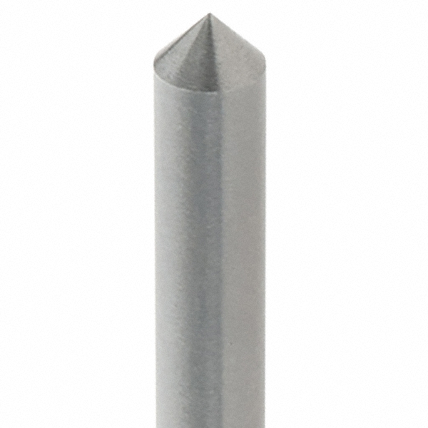 OSG 28 Solid Carbide Chucking Reamer 55447460 MSC Industrial Supply