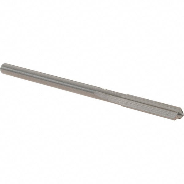 OSG 300-1200 Chucking Reamer: 0.12" Dia, 2-1/4" OAL, 5/8" Flute Length, Straight Shank, Solid Carbide Image