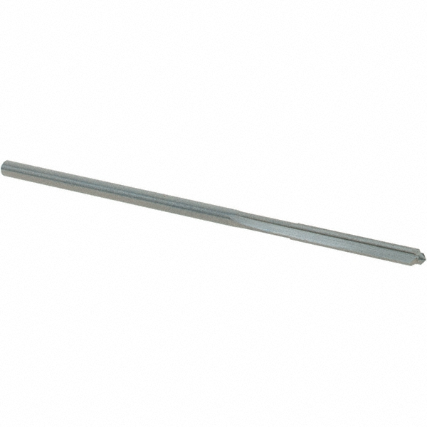 OSG 300-0670 Chucking Reamer: 0.067" Dia, 1-3/4" OAL, 1/2" Flute Length, Straight Shank, Solid Carbide Image
